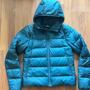 Northface 550 Puffer Jacket - Women's XS